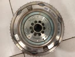 PORSCHE Porsche Cayman 718 Flywheel 982105264 Flywheel- — thumbnail 3