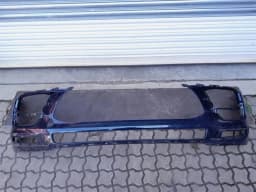 PORSCHE Porsche Macan 95B Front Bumper 95B807221K Front Bumper - — thumbnail 1