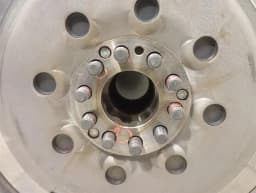 PORSCHE Porsche Cayman 718 Flywheel 982105264 Flywheel- — thumbnail 8