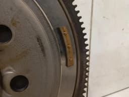 PORSCHE Porsche Cayman 718 Flywheel 982105264 Flywheel- — thumbnail 7