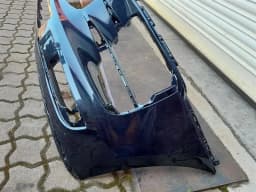 PORSCHE Porsche Macan 95B Front Bumper 95B807221K Front Bumper - — thumbnail 4