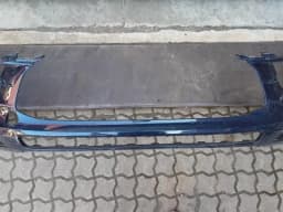 PORSCHE Porsche Macan 95B Front Bumper 95B807221K Front Bumper - — thumbnail 6