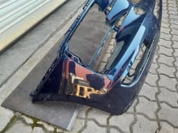 PORSCHE Porsche Macan 95B Front Bumper 95B807221K Front Bumper - — thumbnail 3