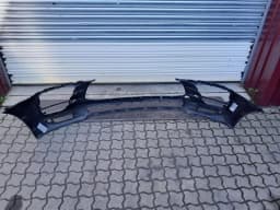 PORSCHE Porsche Macan 95B Front Bumper 95B807221K Front Bumper - — thumbnail 7