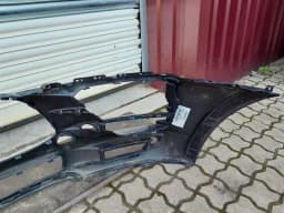 PORSCHE Porsche Macan 95B Front Bumper 95B807221K Front Bumper - — thumbnail 10