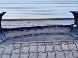 PORSCHE Porsche Macan 95B Front Bumper 95B807221K Front Bumper - — thumbnail 9