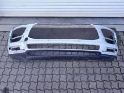 PORSCHE Porsche Macan 95B Front Bumper 95B807221K Front Bumper - — thumbnail 2