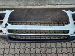 PORSCHE Porsche Macan 95B Front Bumper 95B807221K Front Bumper - — thumbnail 4