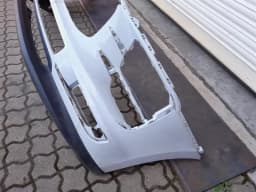 PORSCHE Porsche Macan 95B Front Bumper 95B807221K Front Bumper - — thumbnail 5