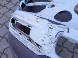 PORSCHE Porsche Macan 95B Front Bumper 95B807221K Front Bumper - — thumbnail 6
