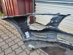 PORSCHE Porsche Macan 95B Front Bumper 95B807221K Front Bumper - — thumbnail 8