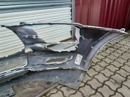 PORSCHE Porsche Macan 95B Front Bumper 95B807221K Front Bumper - — thumbnail 10