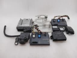 PORSCHE Porsche 911 991 GT3RS Mk1 Engine ECU 99161860300 Engine Control Unit 4.0 13-16 VTS- — thumbnail 2