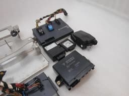 PORSCHE Porsche 911 991 GT3RS Mk1 Engine ECU 99161860300 Engine Control Unit 4.0 13-16 VTS- — thumbnail 3