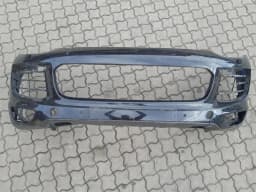 PORSCHE Porsche Cayenne 958 92A Front Bumper 7P5807221D Front Bumper - — thumbnail 2