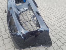 PORSCHE Porsche Cayenne 958 92A Front Bumper 7P5807221D Front Bumper - — thumbnail 4