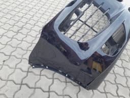 PORSCHE Porsche Cayenne 958 92A Front Bumper 7P5807221D Front Bumper - — thumbnail 3