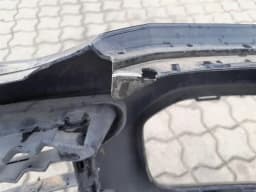 PORSCHE Porsche Cayenne 958 92A Front Bumper 7P5807221D Front Bumper - — thumbnail 8