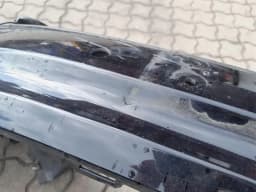 PORSCHE Porsche Cayenne 958 92A Front Bumper 7P5807221D Front Bumper - — thumbnail 9