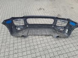 PORSCHE Porsche Cayenne 958 92A Front Bumper 7P5807221D Front Bumper - — thumbnail 6