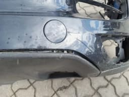 PORSCHE Porsche Cayenne 958 92A Front Bumper 7P5807221D Front Bumper - — thumbnail 10