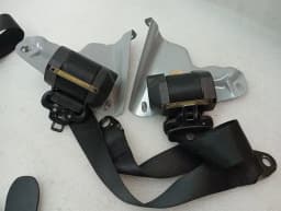 PORSCHE Porsche 911 996 Seatbelt Set 99680303300 Seat Belt Set Coupe- — thumbnail 4