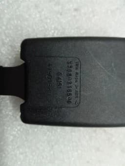 PORSCHE Porsche 911 996 Seatbelt Set 99680303300 Seat Belt Set Coupe- — thumbnail 7