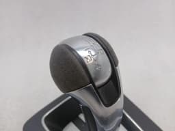 PORSCHE Porsche 911 991 GT3RS Mk1 Gear knob 9G142606991 Gear Knob Alcantara- — thumbnail 8