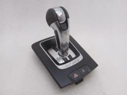 PORSCHE Porsche 911 991 GT3RS Mk1 Gear knob 9G142606991 Gear Knob Alcantara- — thumbnail 2