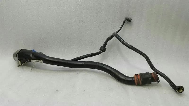 PORSCHE Porsche 911 991 Fuel Filler Neck 99120104410 Filler Neck-