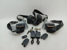 PORSCHE Porsche 911 996 Seatbelt Set 99680303300 Seat Belt Set Coupe- — thumbnail 1