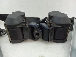 PORSCHE Porsche 911 996 Seatbelt Set 99680303300 Seat Belt Set Coupe- — thumbnail 3