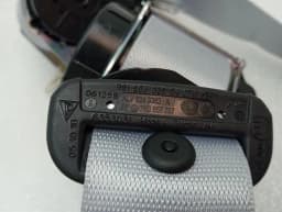 PORSCHE Porsche 911 991 seat belt set 99180303304U01 seat belt belt set GT SILVER - — thumbnail 10
