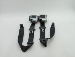 PORSCHE Porsche Cayman 718 front seat belt 98180303303 seat belt front set kit- — thumbnail 2