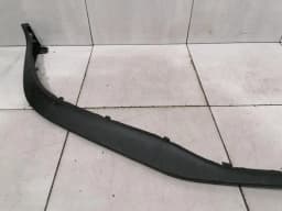 PORSCHE Porsche 911 991 GT3 RS Front Bumper Spoiler 99150552590 Front Spoiler Lip- — thumbnail 4