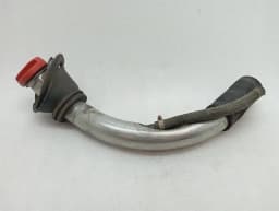 PORSCHE Porsche 911 Carrera 3.2 1984-1989 Fuel Filler Neck 911 Filler Neck- — thumbnail 7