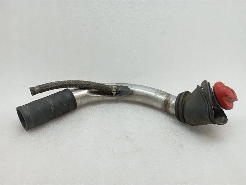 PORSCHE Porsche 911 Carrera 3.2 1984-1989 Fuel Filler Neck 911 Filler Neck-