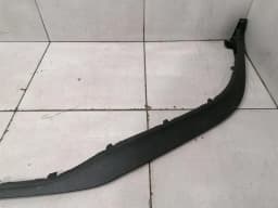 PORSCHE Porsche 911 991 GT3 RS Front Bumper Spoiler 99150552590 Front Spoiler Lip- — thumbnail 5
