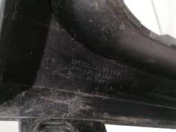 PORSCHE Porsche 911 991 GT3 RS Front Bumper Spoiler 99150552590 Front Spoiler Lip- — thumbnail 7