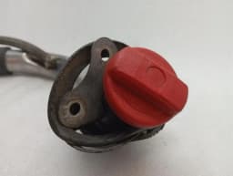 PORSCHE Porsche 911 Carrera 3.2 1984-1989 Fuel Filler Neck 911 Filler Neck- — thumbnail 5