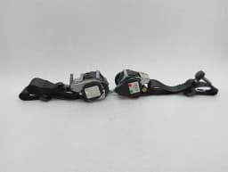 PORSCHE Porsche Cayman 718 front seat belt 98180303303 seat belt front set kit- — thumbnail 5