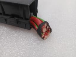 PORSCHE Porsche 911 991 GT3RS Mk1 Fuse Box 99161035100 Fuse Box- — thumbnail 4