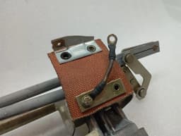 PORSCHE Porsche 911 Carrera 3.2 1984-1989 Front Wiper Linkage 91162803601 RHD - — thumbnail 7
