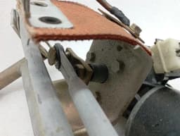 PORSCHE Porsche 911 Carrera 3.2 1984-1989 Front Wiper Linkage 91162803601 RHD - — thumbnail 10