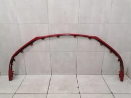 PORSCHE Porsche 911 991 Turbo Front Bumper Spoiler 99150552505 Front Spoiler Lip- — thumbnail 6