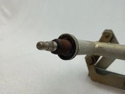 PORSCHE Porsche 911 Carrera 3.2 1984-1989 Front Wiper Linkage 91162803601 RHD - — thumbnail 4