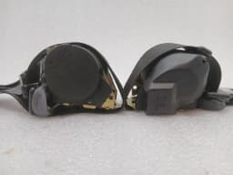 PORSCHE Porsche 911 Carrera 3.2 1984-1989 Seatbelt 92880312610 Seat Belt Strap - — thumbnail 8
