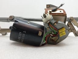 PORSCHE Porsche 911 Carrera 3.2 1984-1989 Front Wiper Linkage 91162803601 RHD - — thumbnail 8