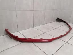 PORSCHE Porsche 911 991 Turbo Front Bumper Spoiler 99150552505 Front Spoiler Lip- — thumbnail 3