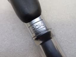 PORSCHE Porsche Cayman 718 gear knob 9G14260693 gear knob- — thumbnail 8